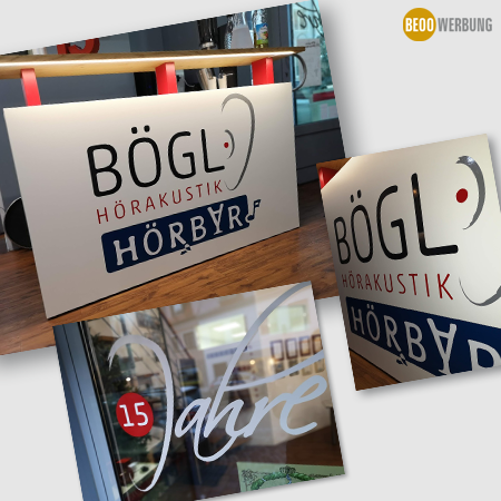 Bögl Hörakustik PAF