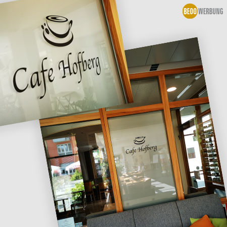 Cafe Hofberg