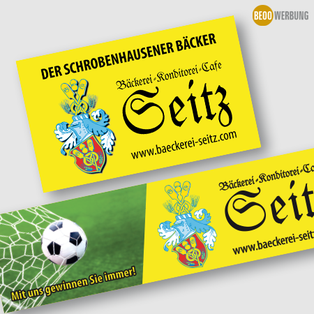 Bäckerei Seitz
