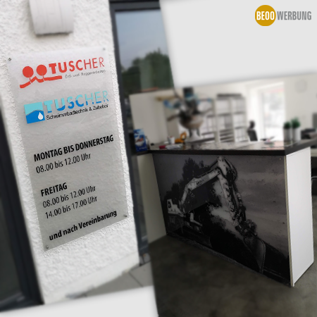 Tuscher GmbH