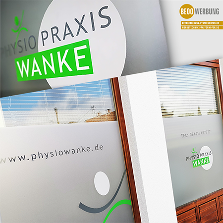 Physiopraxis Wanke PAF