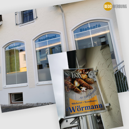 Bäckerei Wörmann